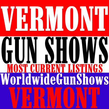Vermont Gun Shows